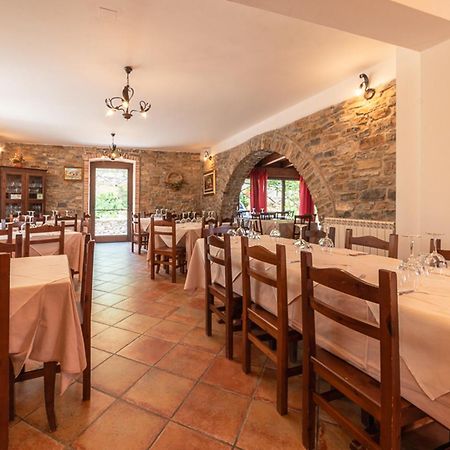 Agriturismo San Basilio Salento Dış mekan fotoğraf