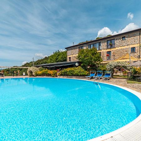 Agriturismo San Basilio Salento Dış mekan fotoğraf