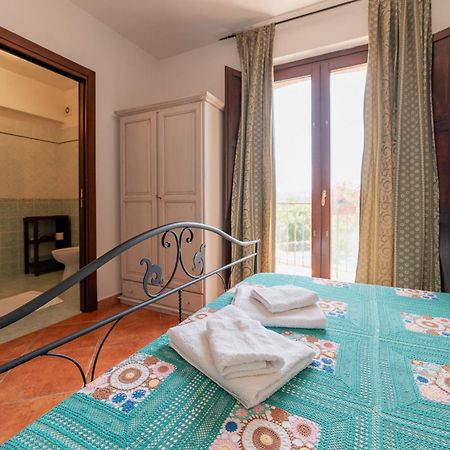 Agriturismo San Basilio Salento Dış mekan fotoğraf