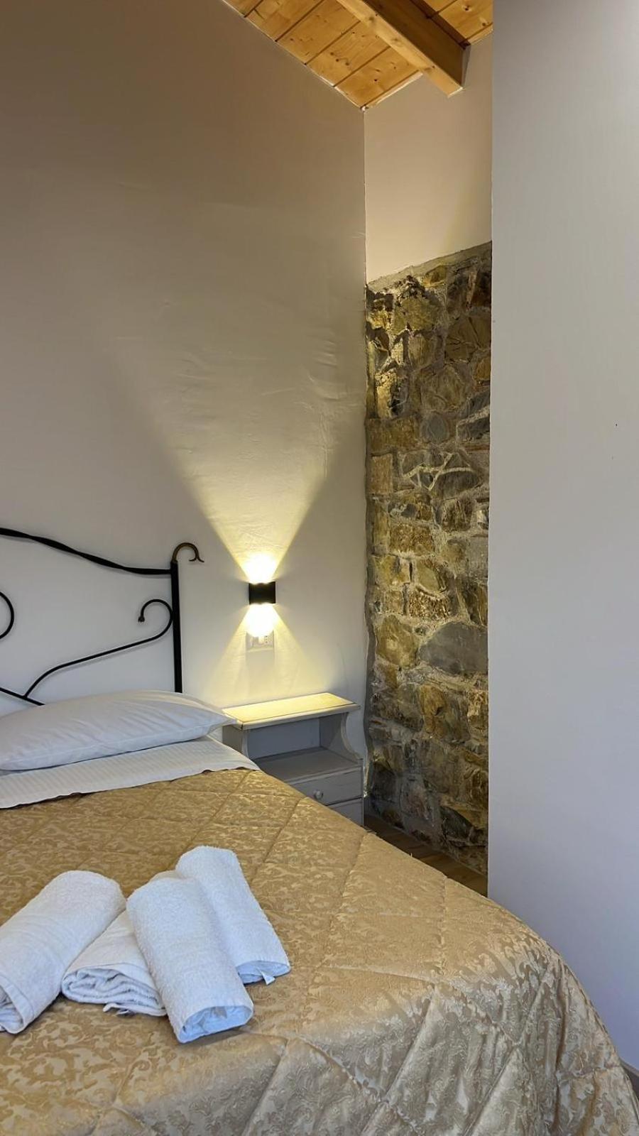 Agriturismo San Basilio Salento Dış mekan fotoğraf