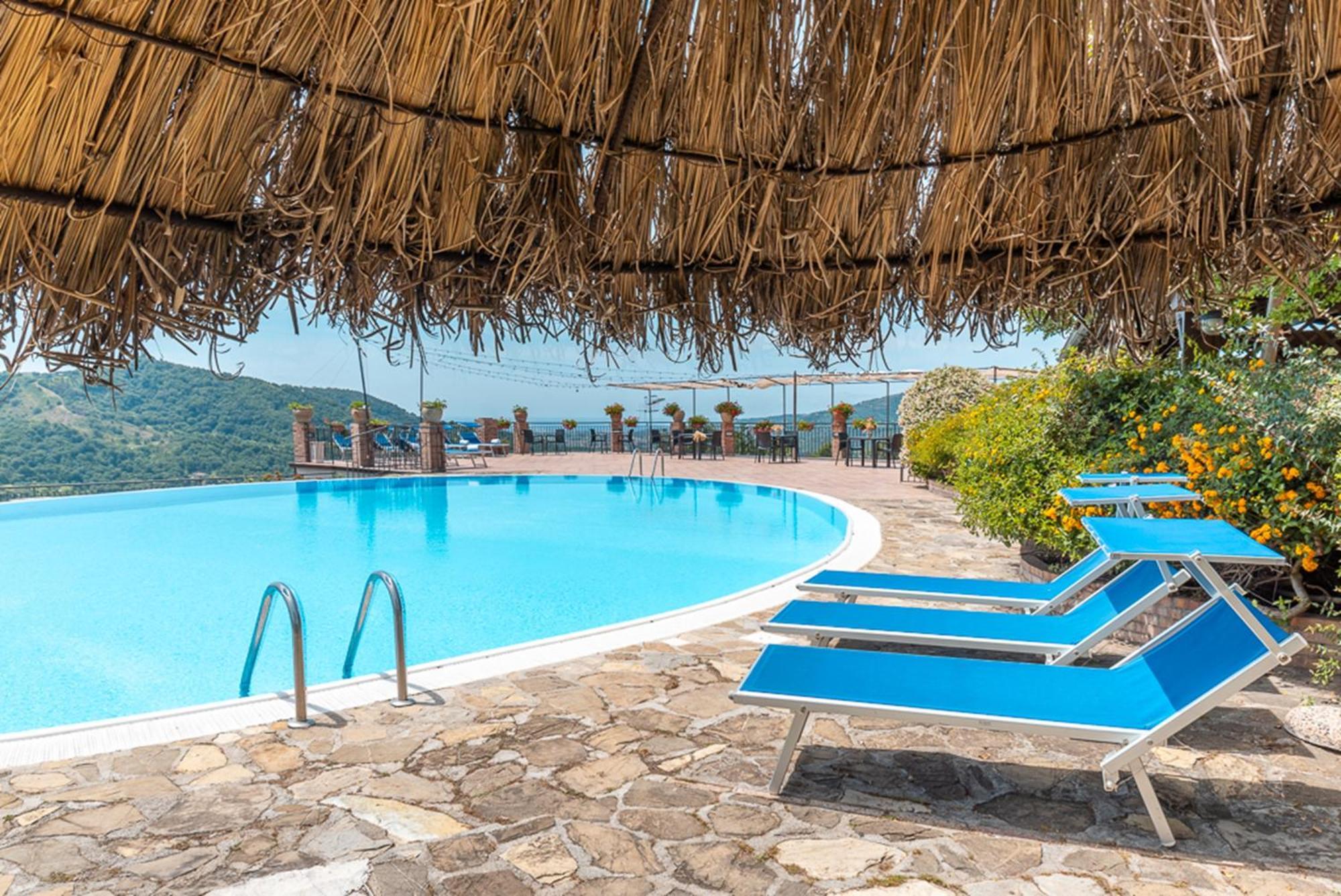 Agriturismo San Basilio Salento Dış mekan fotoğraf
