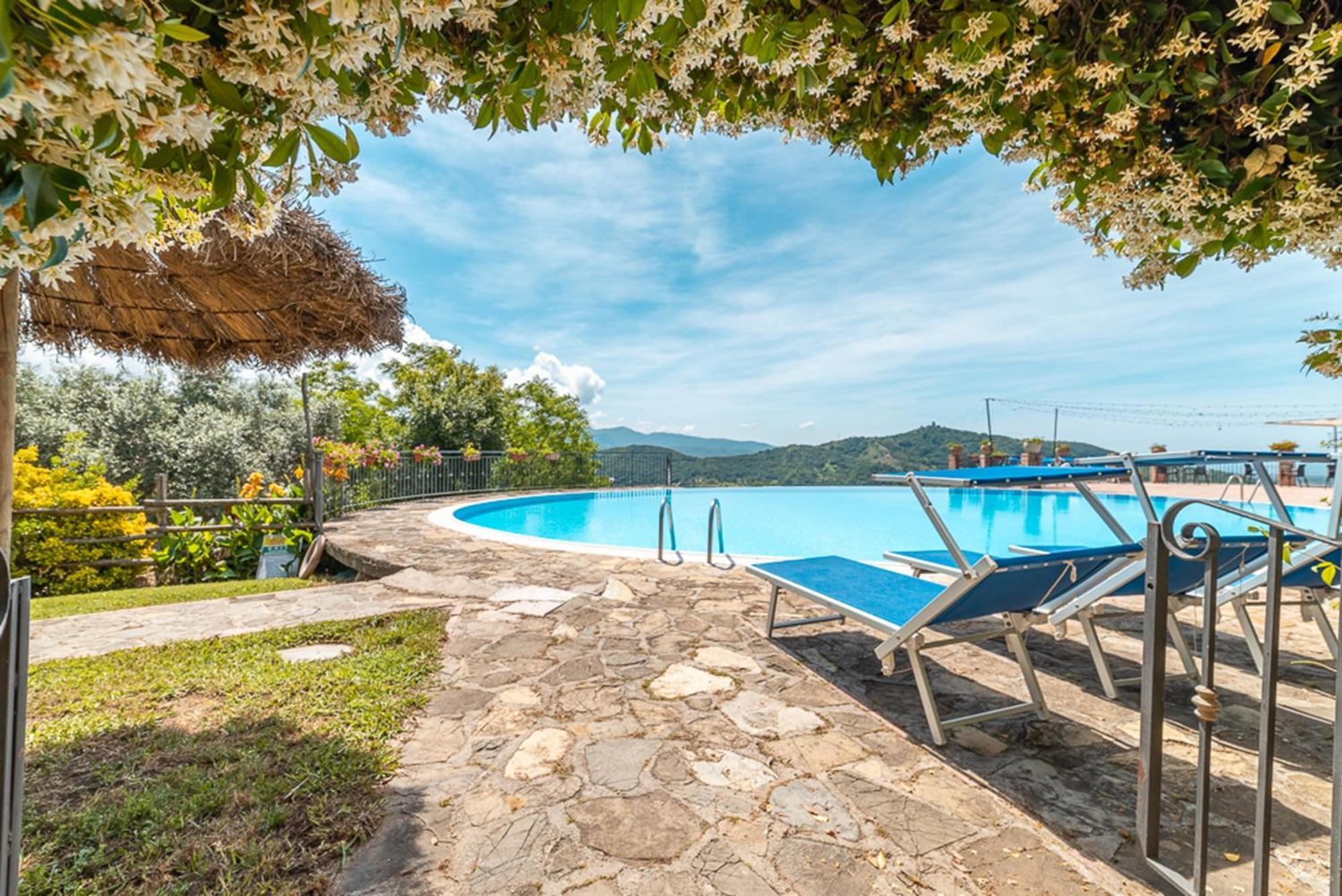 Agriturismo San Basilio Salento Dış mekan fotoğraf