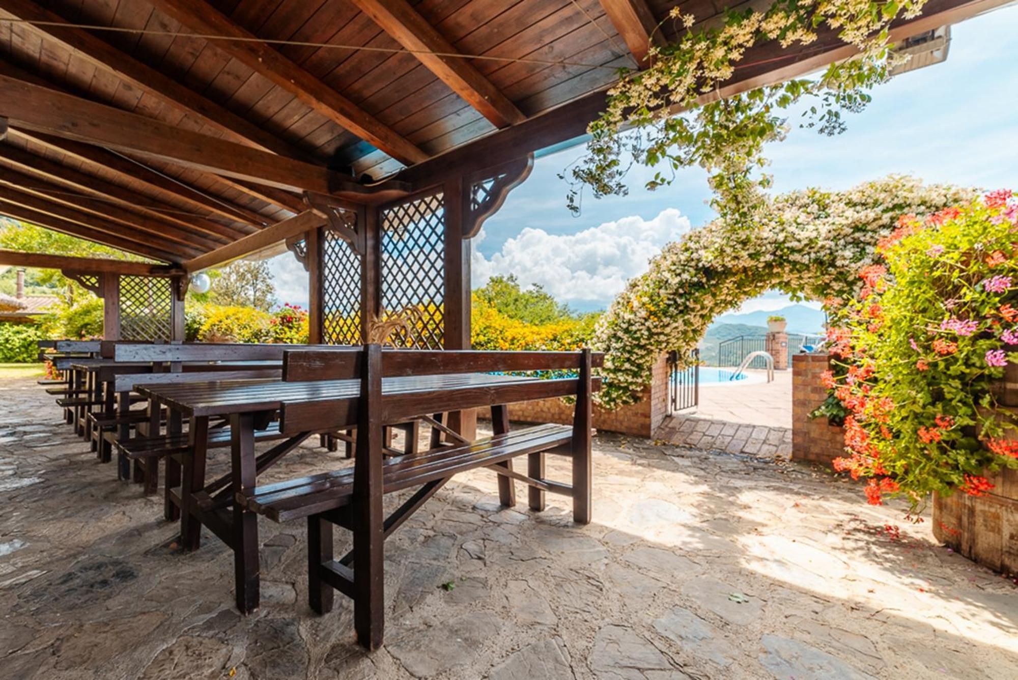 Agriturismo San Basilio Salento Dış mekan fotoğraf