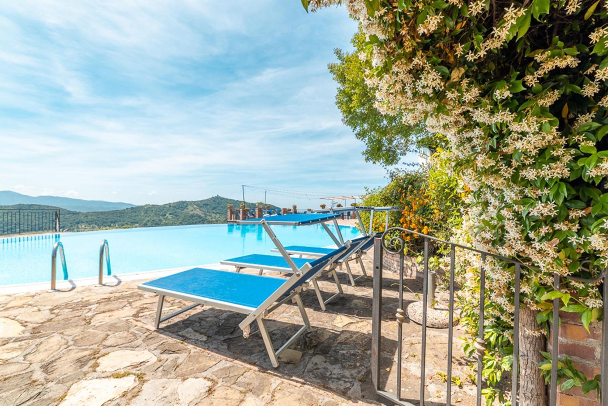 Agriturismo San Basilio Salento Dış mekan fotoğraf