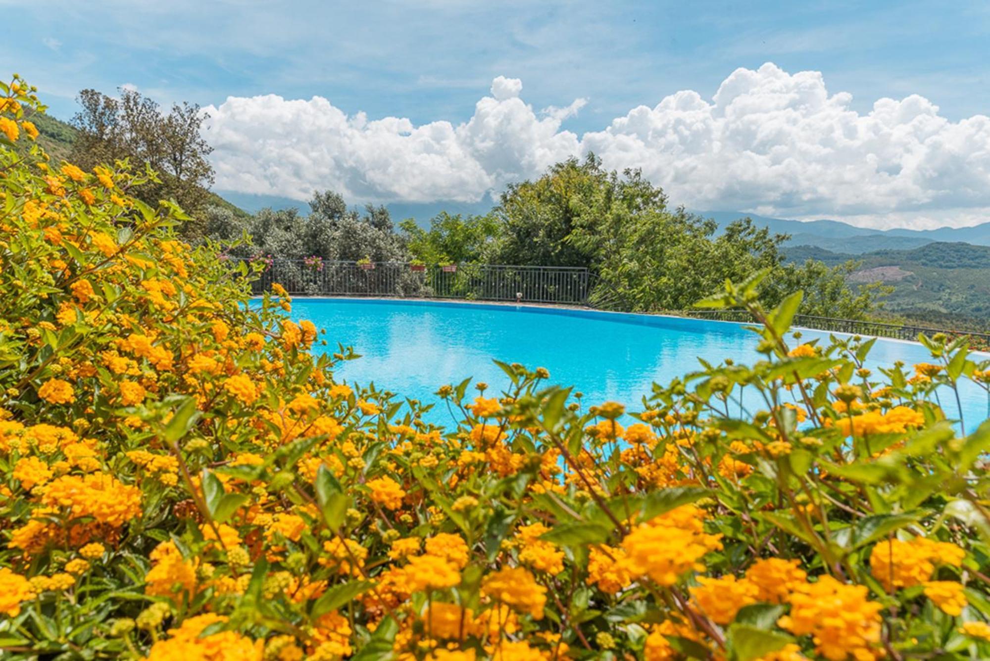 Agriturismo San Basilio Salento Dış mekan fotoğraf