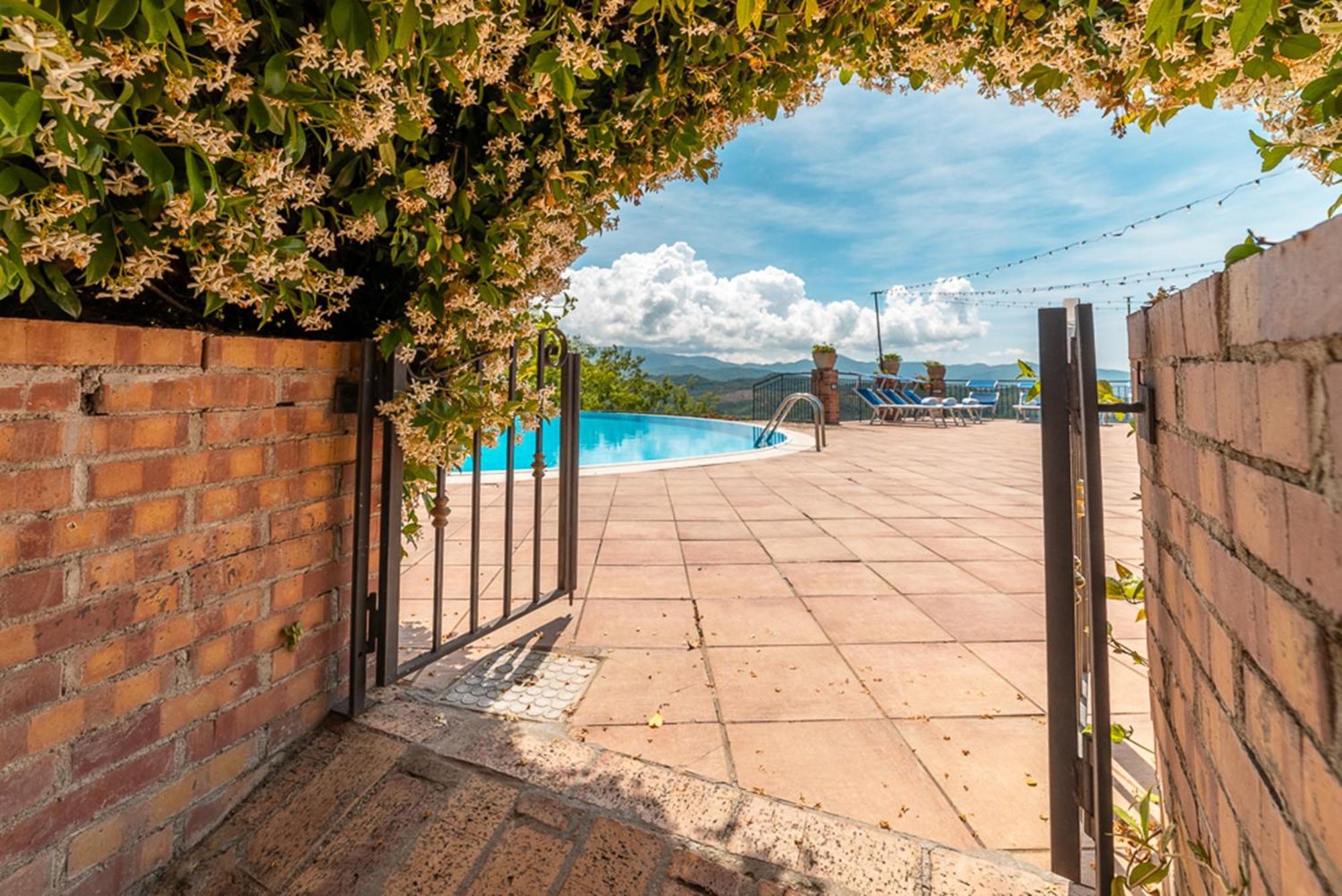 Agriturismo San Basilio Salento Dış mekan fotoğraf