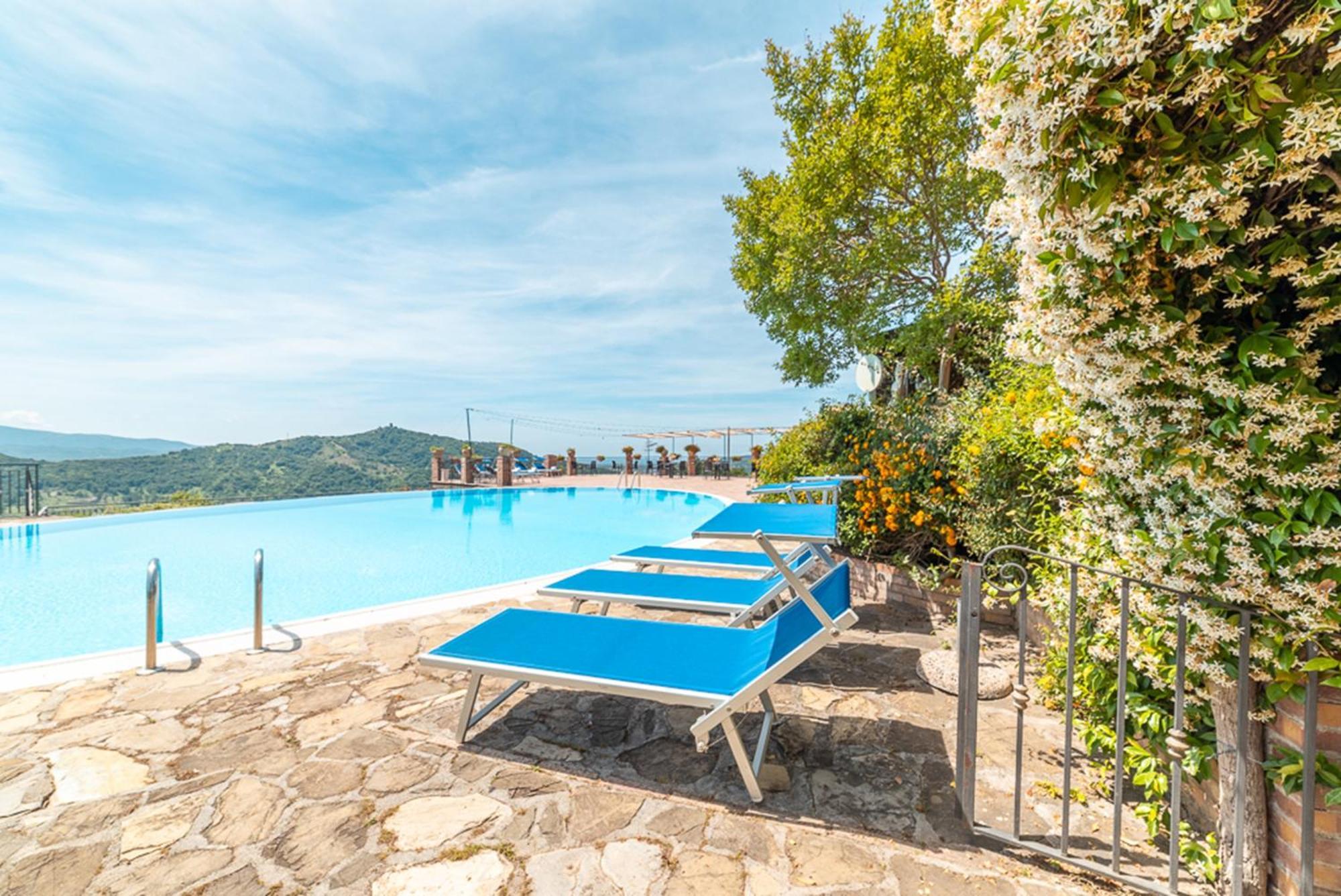 Agriturismo San Basilio Salento Dış mekan fotoğraf