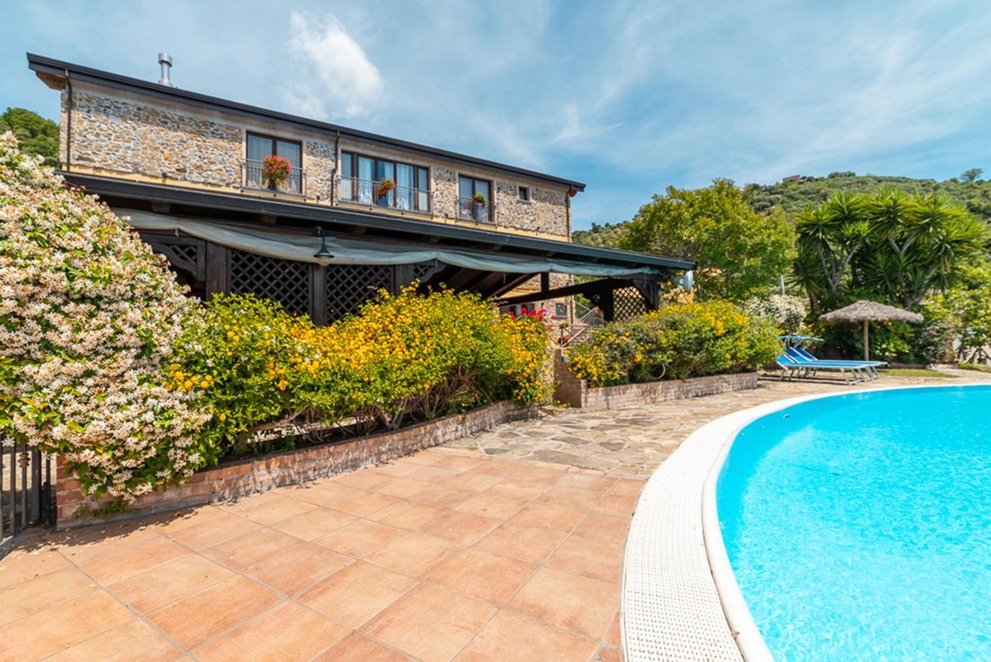 Agriturismo San Basilio Salento Dış mekan fotoğraf