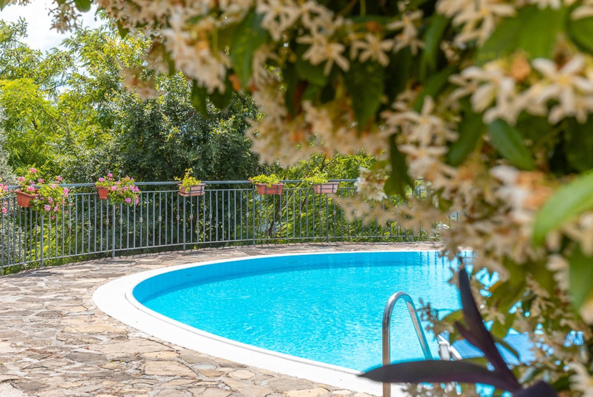 Agriturismo San Basilio Salento Dış mekan fotoğraf
