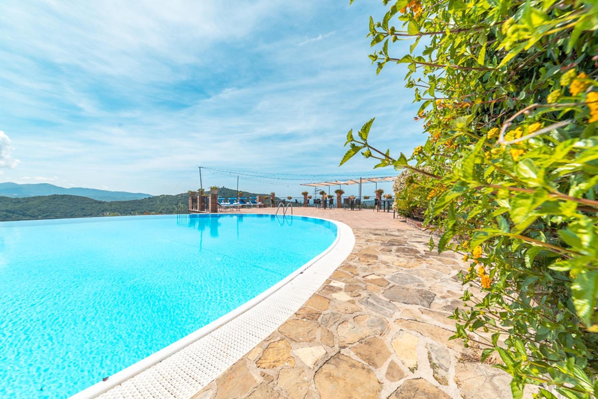 Agriturismo San Basilio Salento Dış mekan fotoğraf