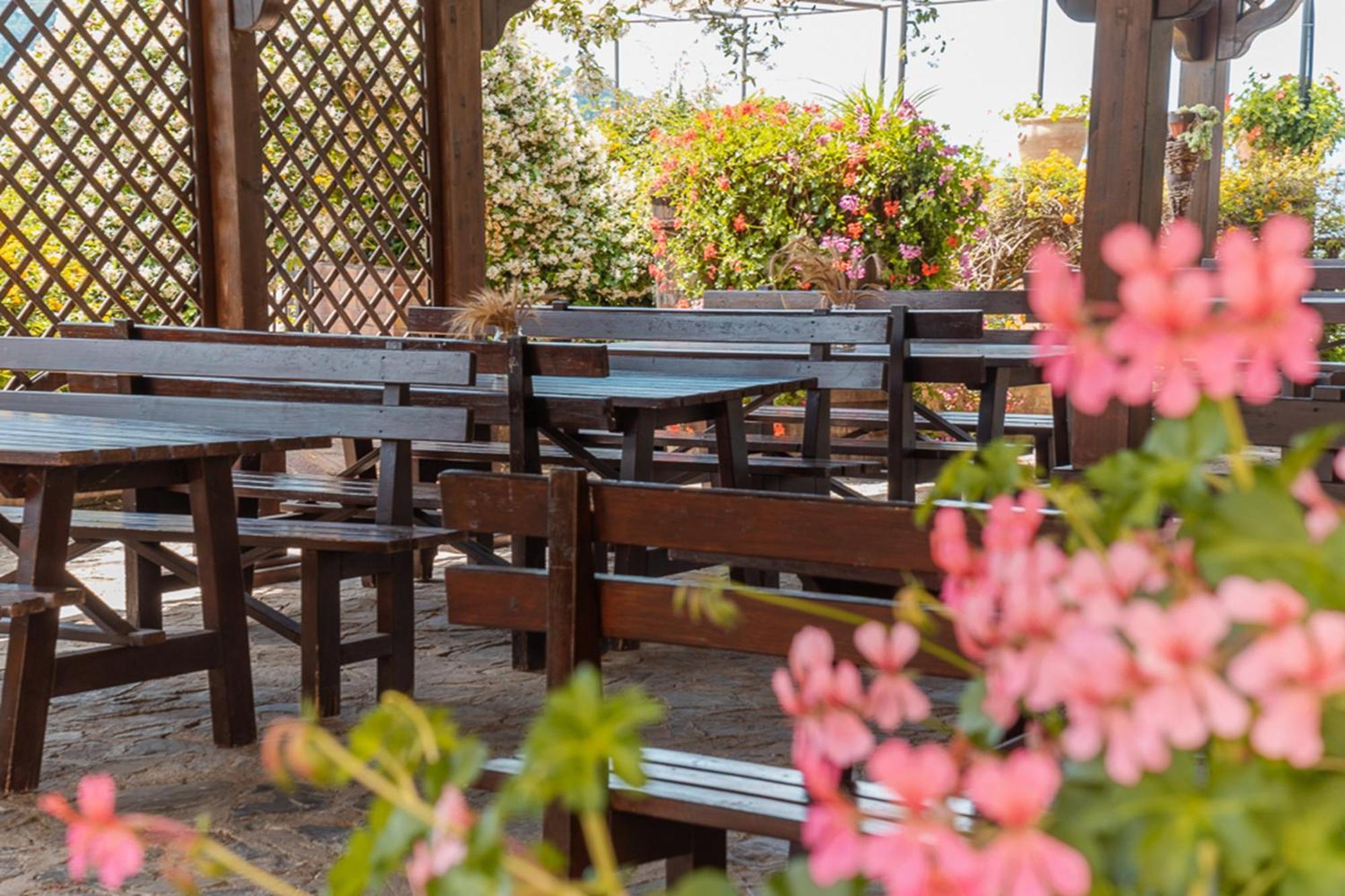 Agriturismo San Basilio Salento Dış mekan fotoğraf