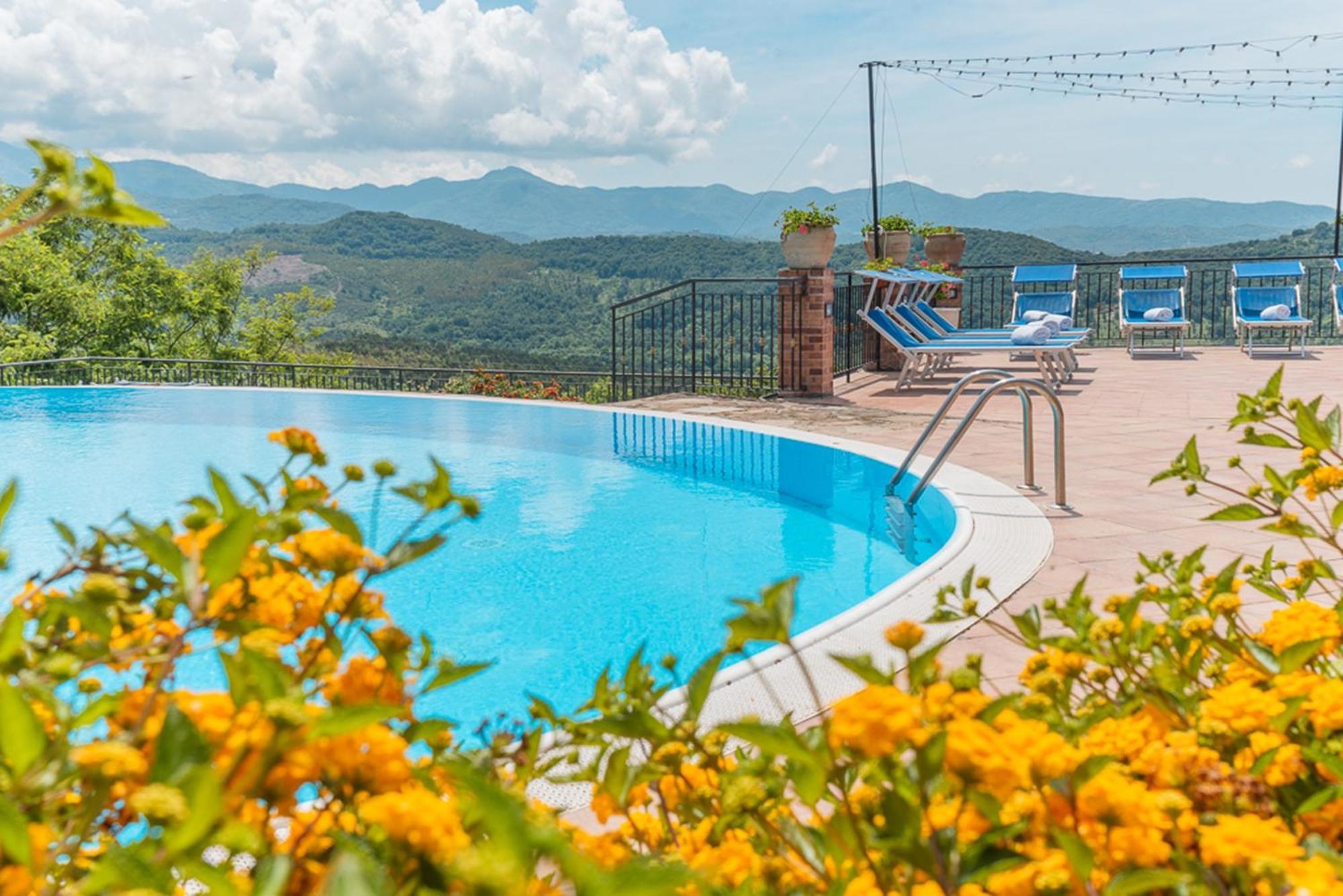 Agriturismo San Basilio Salento Dış mekan fotoğraf