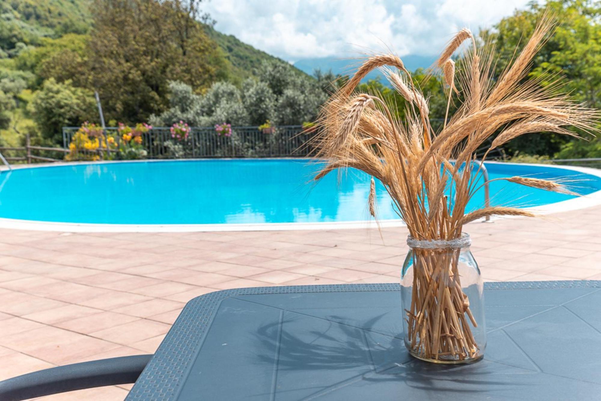 Agriturismo San Basilio Salento Dış mekan fotoğraf