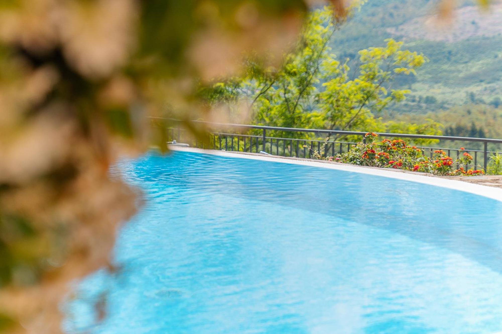 Agriturismo San Basilio Salento Dış mekan fotoğraf