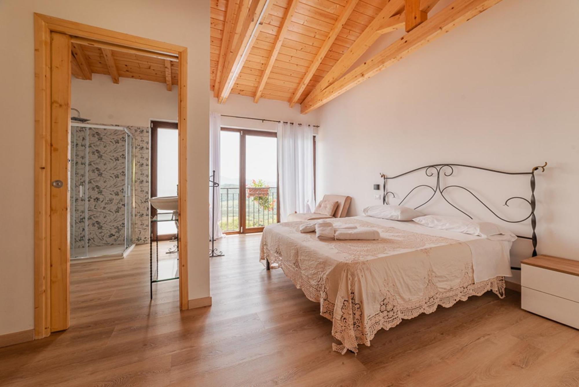 Agriturismo San Basilio Salento Dış mekan fotoğraf