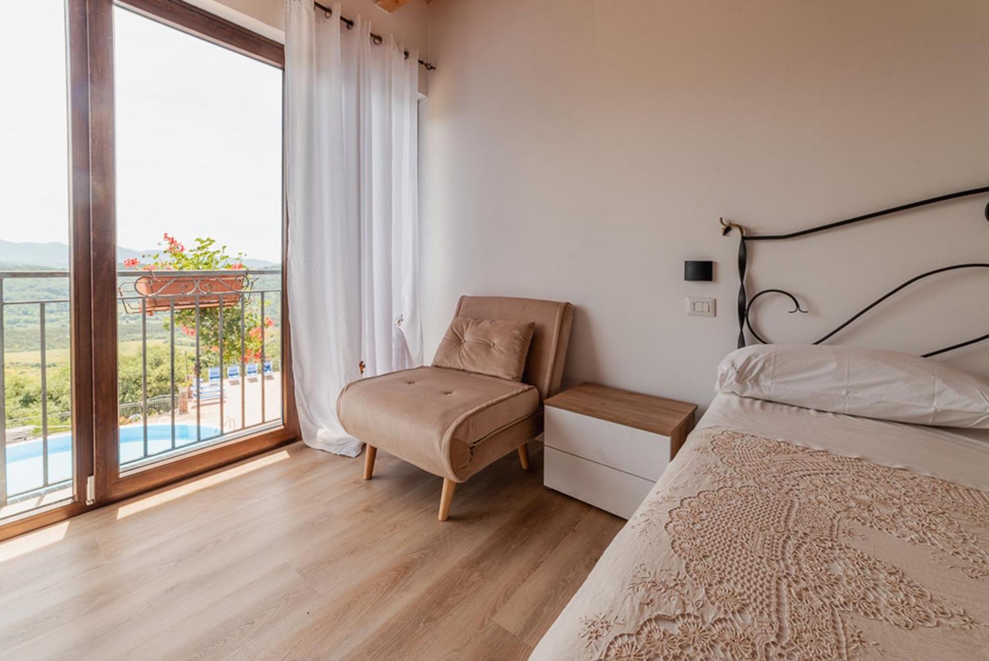 Agriturismo San Basilio Salento Dış mekan fotoğraf