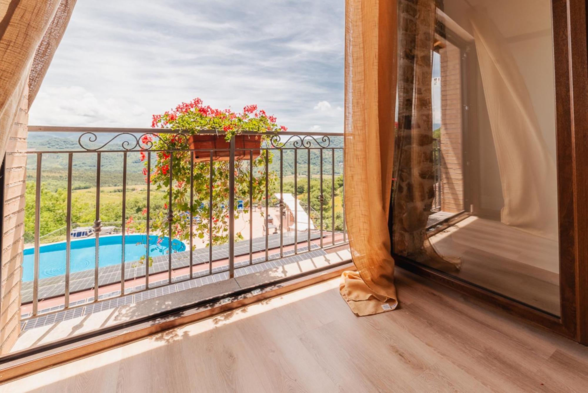 Agriturismo San Basilio Salento Dış mekan fotoğraf