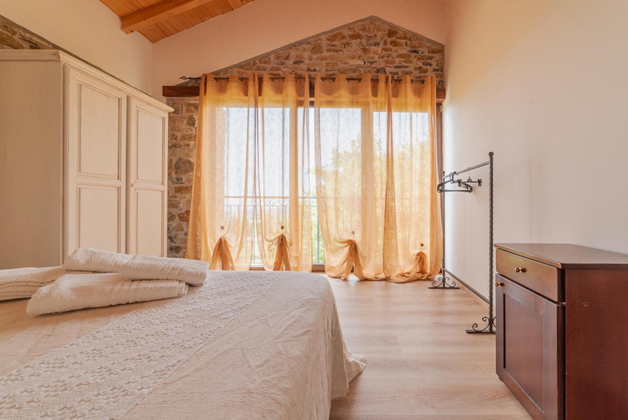 Agriturismo San Basilio Salento Dış mekan fotoğraf