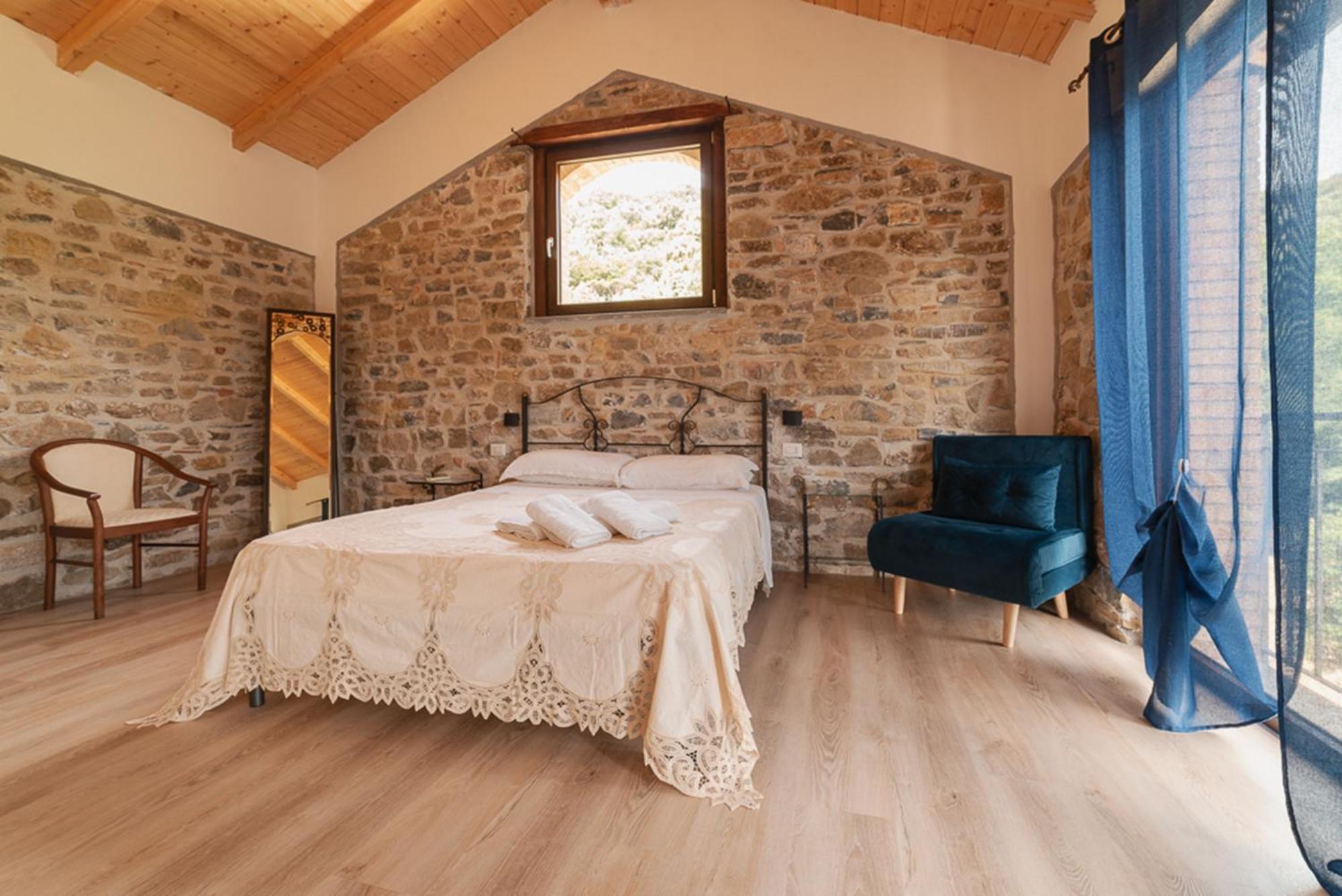 Agriturismo San Basilio Salento Dış mekan fotoğraf