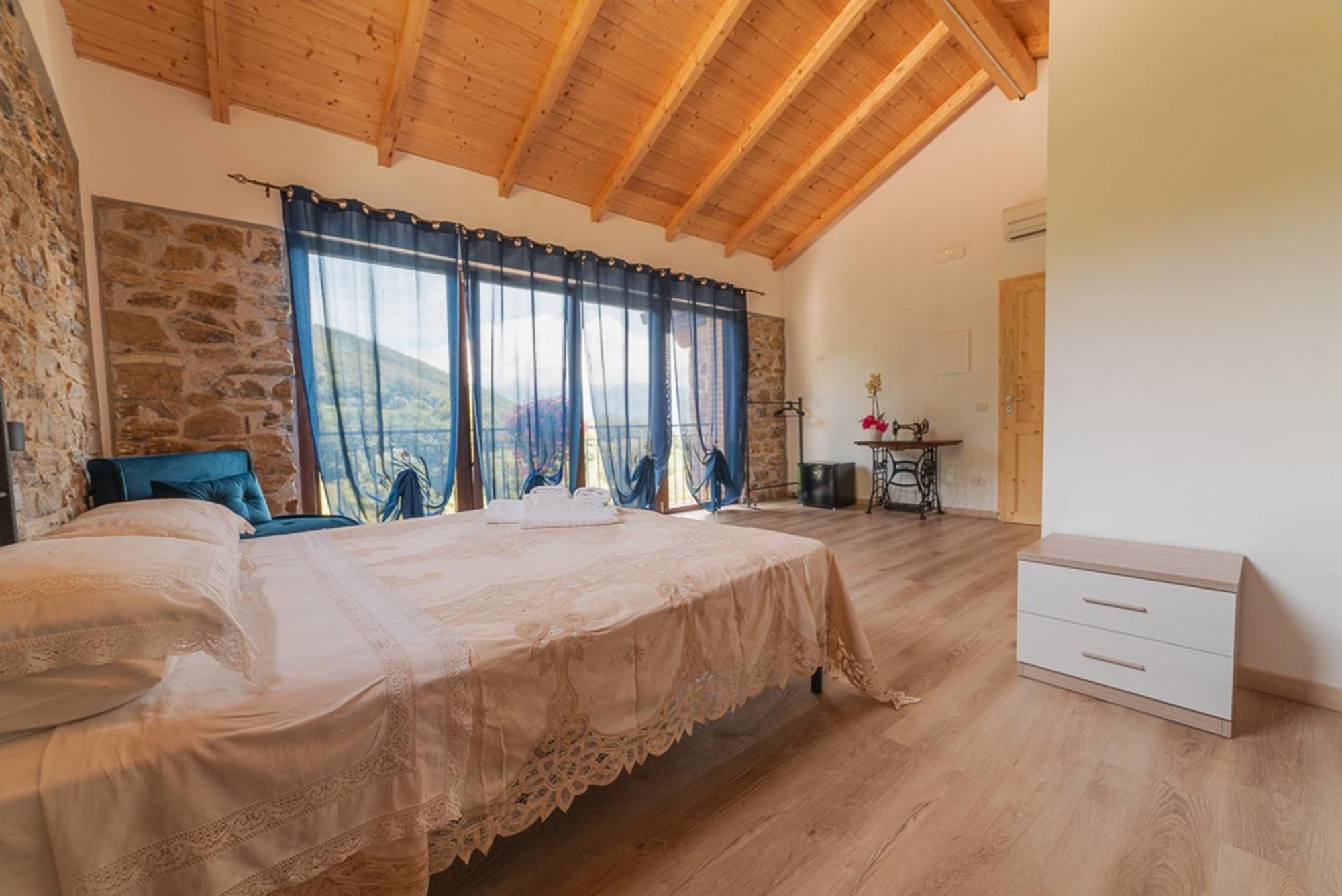 Agriturismo San Basilio Salento Dış mekan fotoğraf