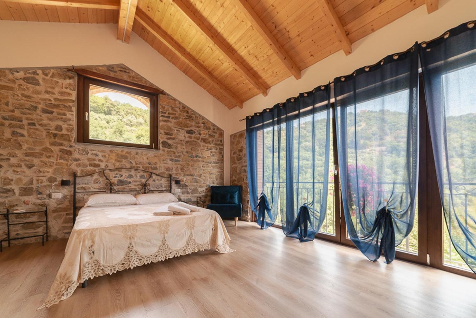 Agriturismo San Basilio Salento Dış mekan fotoğraf