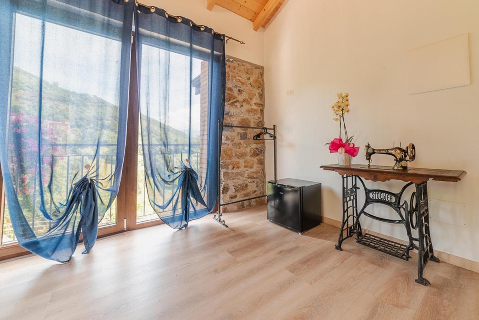 Agriturismo San Basilio Salento Dış mekan fotoğraf