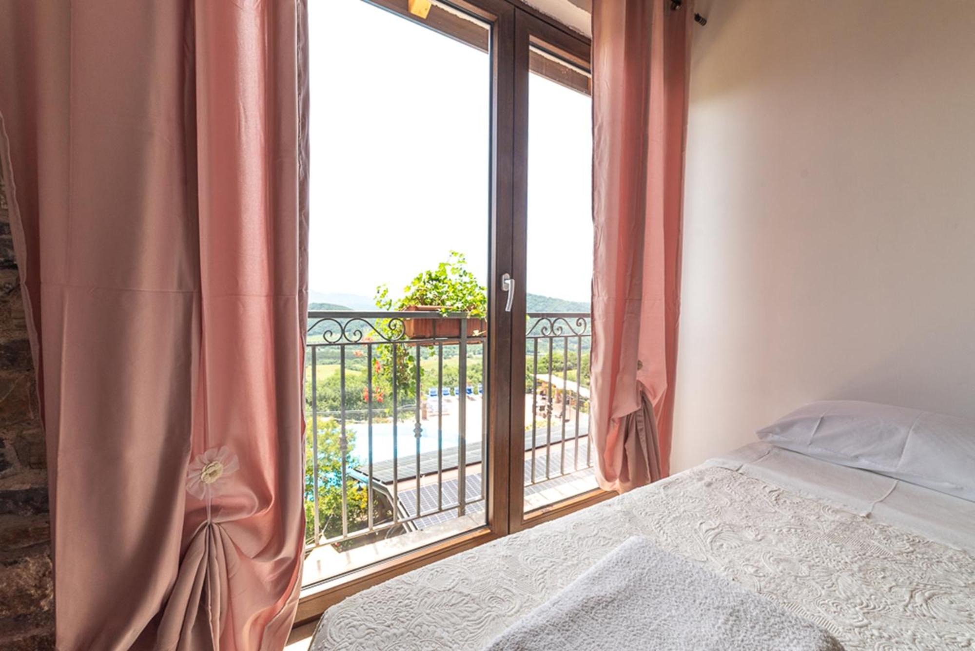 Agriturismo San Basilio Salento Dış mekan fotoğraf