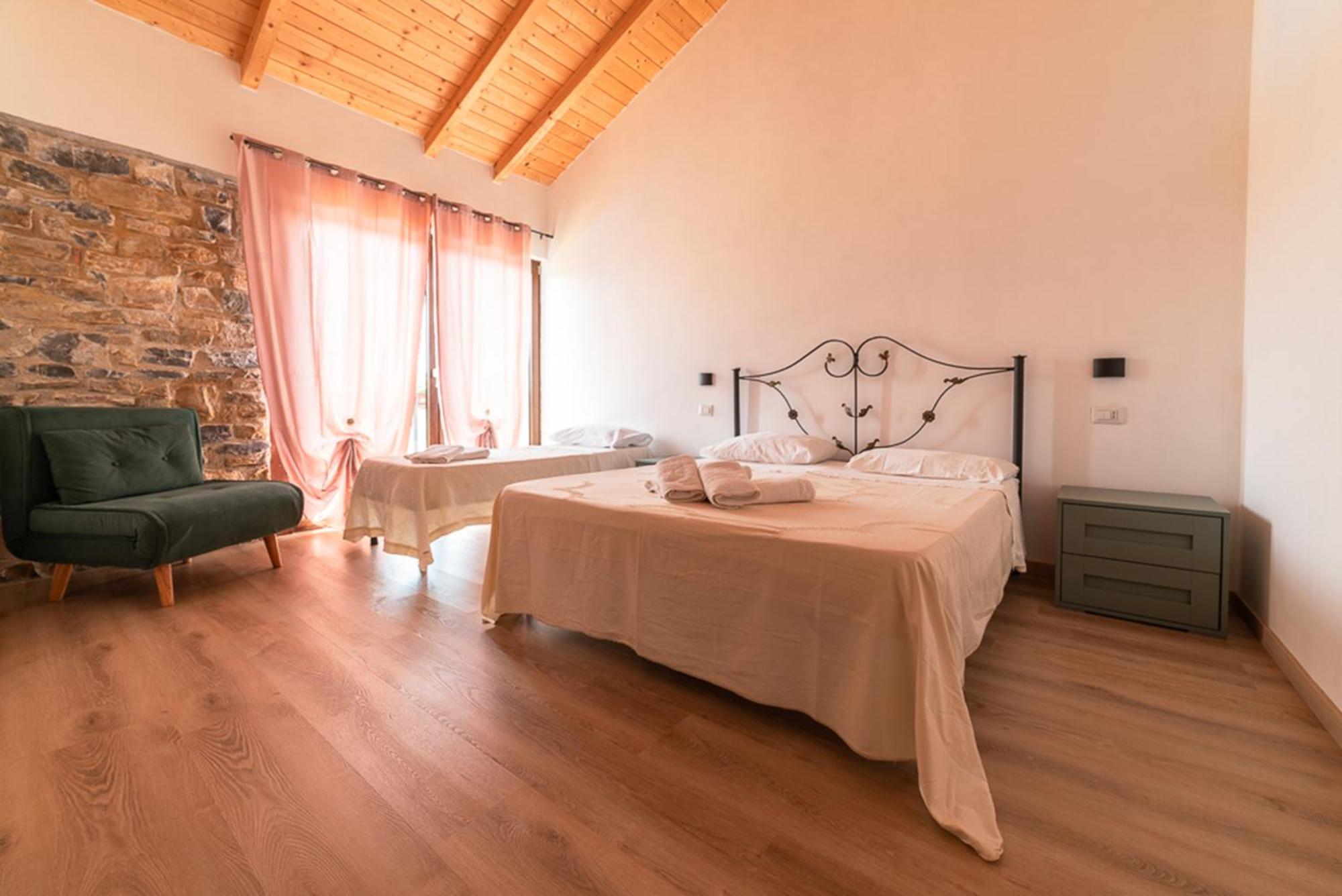 Agriturismo San Basilio Salento Dış mekan fotoğraf