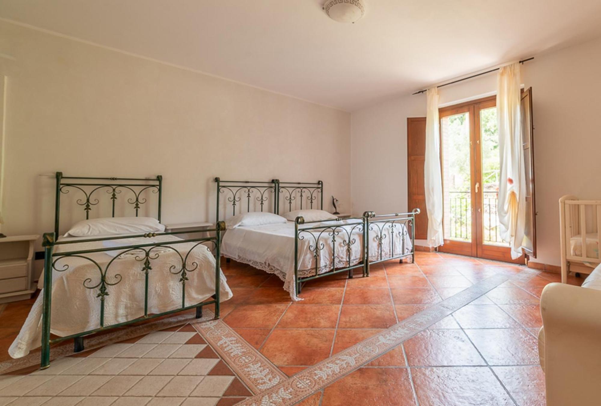 Agriturismo San Basilio Salento Dış mekan fotoğraf
