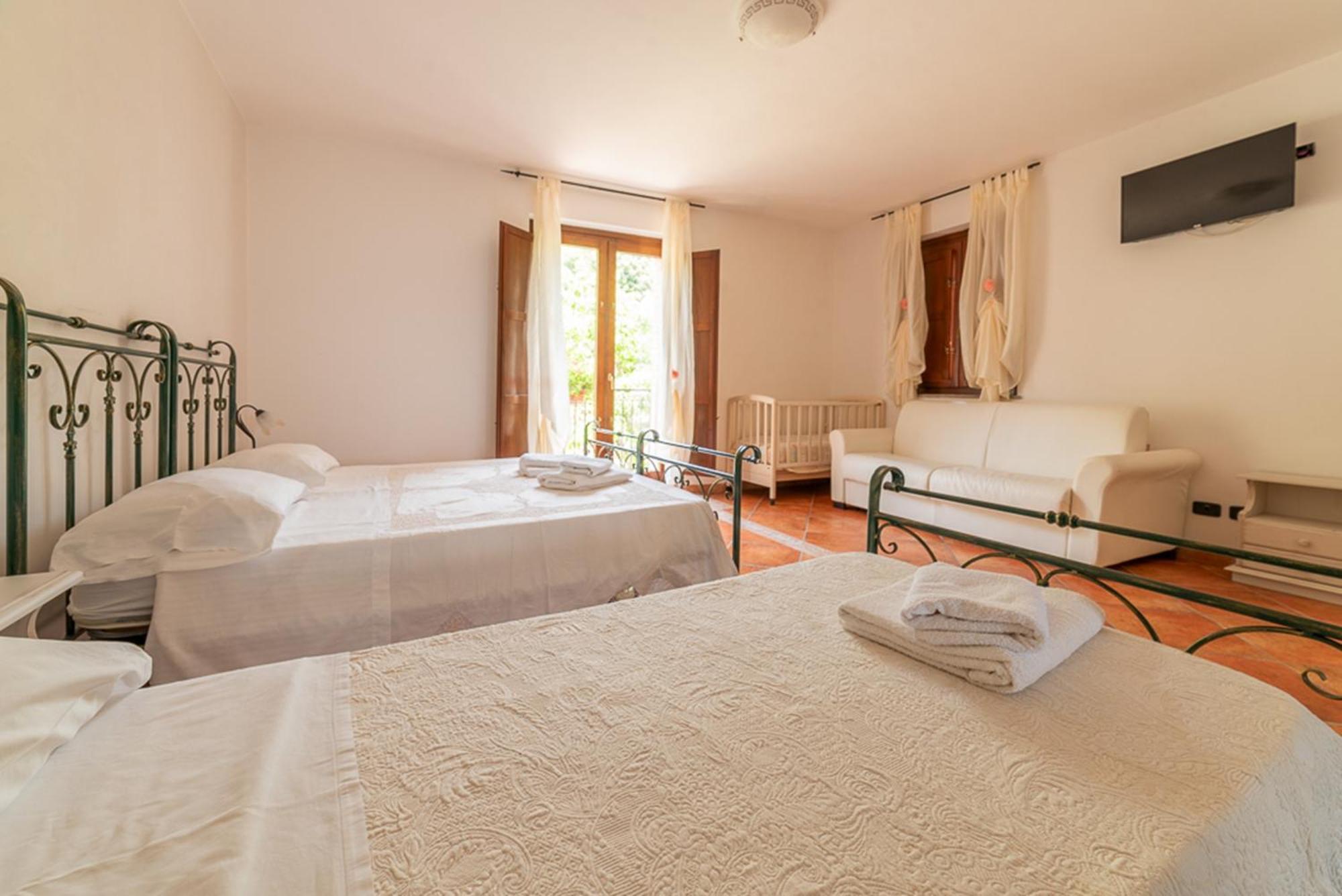 Agriturismo San Basilio Salento Dış mekan fotoğraf