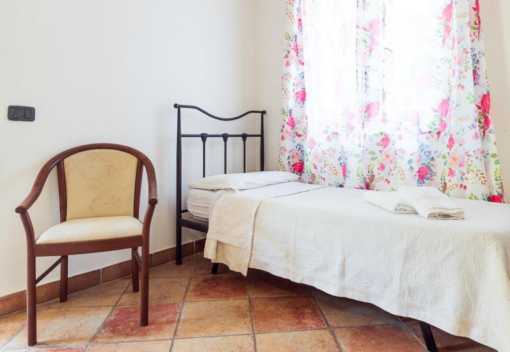 Agriturismo San Basilio Salento Dış mekan fotoğraf