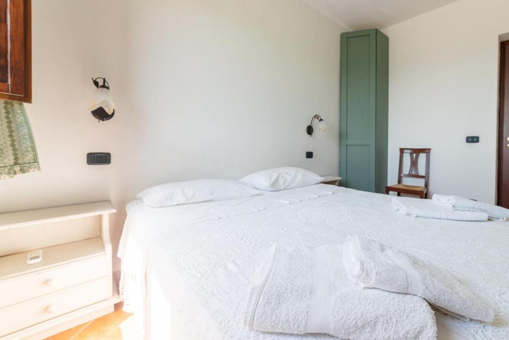 Agriturismo San Basilio Salento Dış mekan fotoğraf