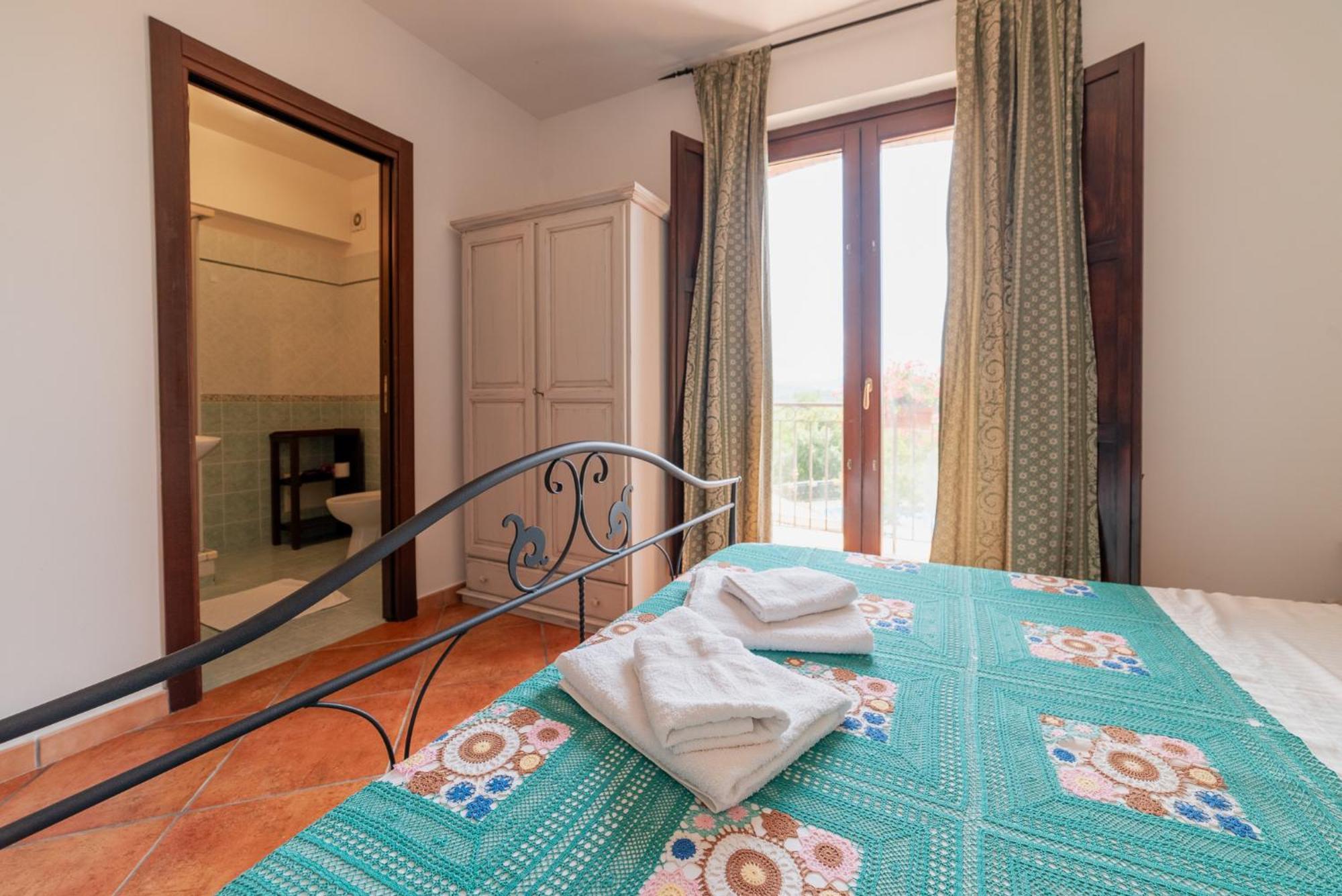 Agriturismo San Basilio Salento Dış mekan fotoğraf