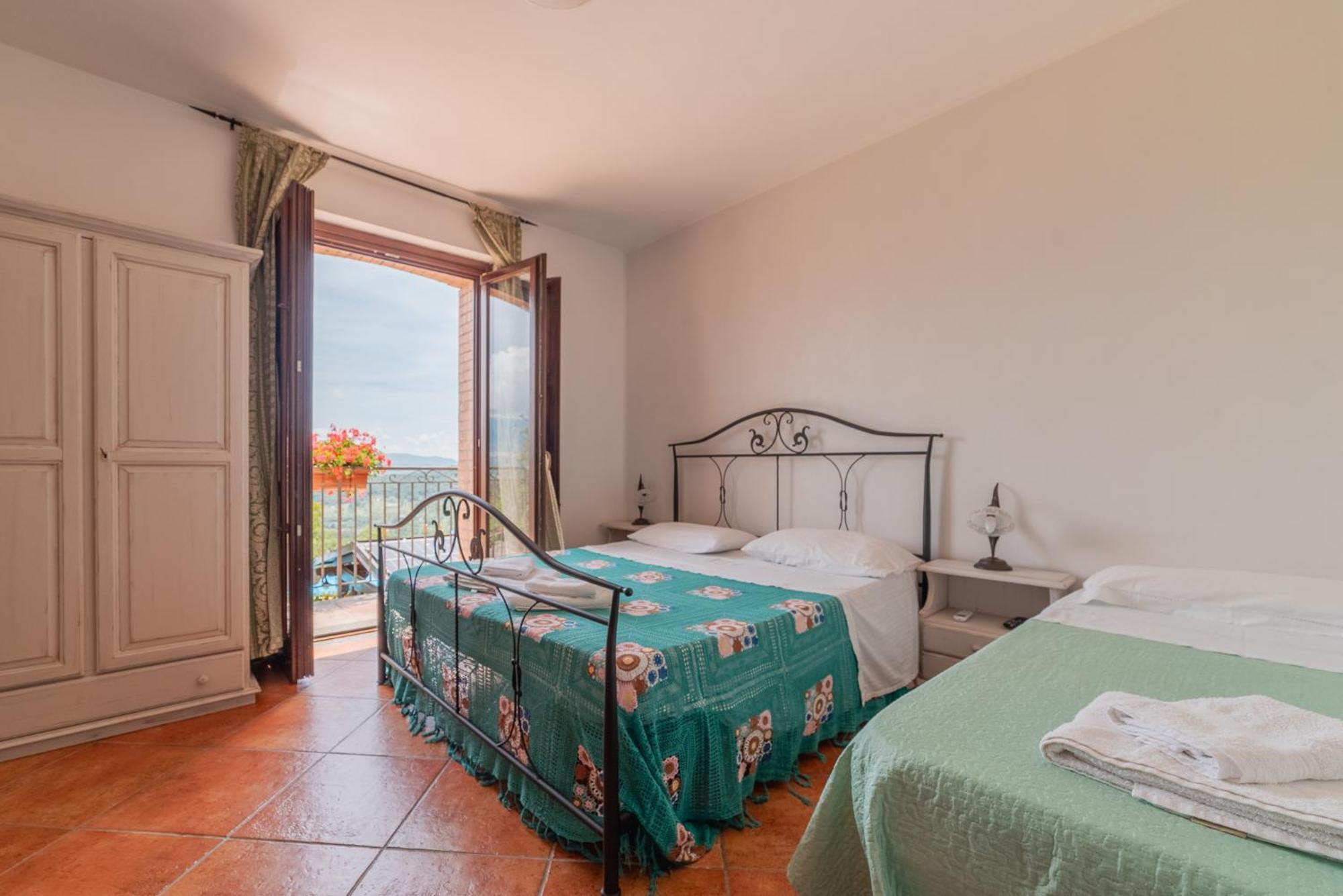 Agriturismo San Basilio Salento Dış mekan fotoğraf
