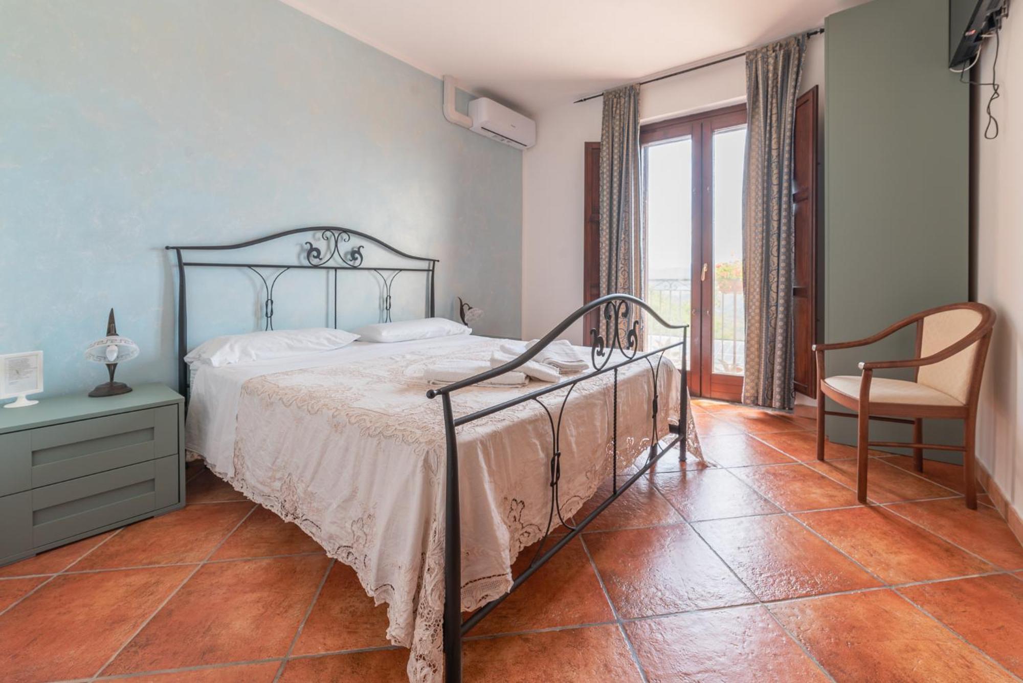 Agriturismo San Basilio Salento Dış mekan fotoğraf