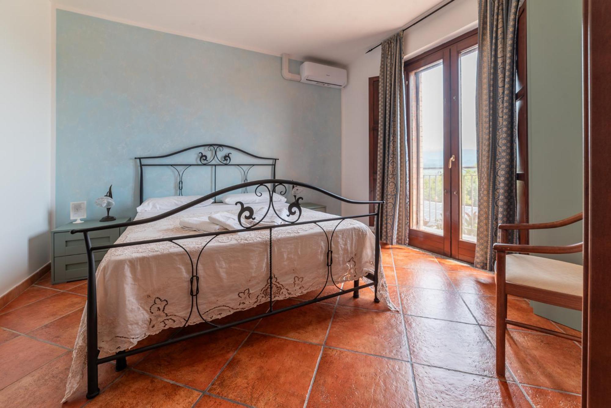 Agriturismo San Basilio Salento Dış mekan fotoğraf